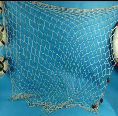 Olive Nylon Fishing Nets at Rs 700/kg, मछली पकड़ने का जाल in New Delhi