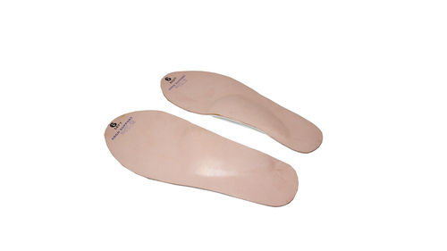 Medical Arch C And E Heel Insole For Orthosis Support at Best Price in ...