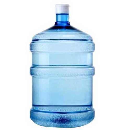 Mineral Drinking Water without Preservatives