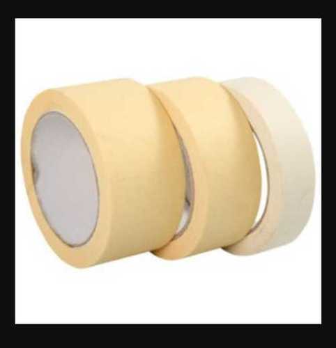 Manual Non-Toxic Single Sided Self Adhesive Tapes For Packaging