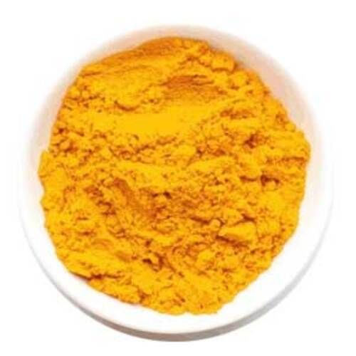 Protein 16% Calcium 18% Potassium 72% Dietary Fiber 21g Sodium 38mg Fat 3-7% Pure Natural Taste Healthy Dried Yellow Turmeric Powder