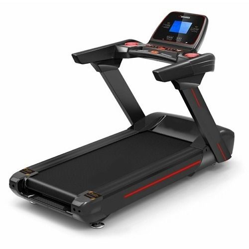 Run Treadmill For Indoor Running Or Walking