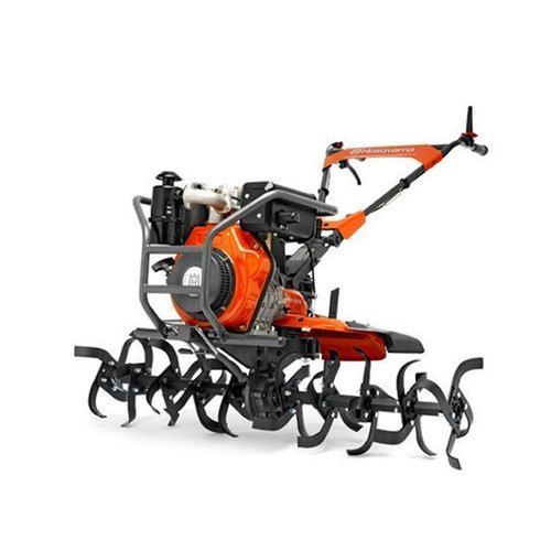 9 Hp Diesel And 7 Hp Petrol Engine Husqvarna Power Weeder Engine Oil Capacity: 1 Liter (L)