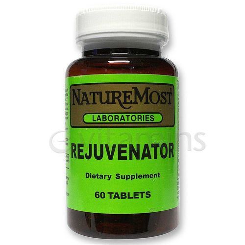 Ayurvedic Herbal Ultra Rejuvenator Medicine