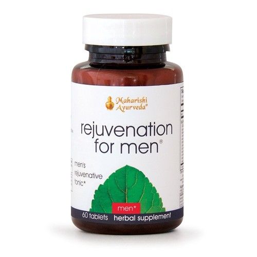 Ayurvedic Herbal Ultra Rejuvenator Medicine