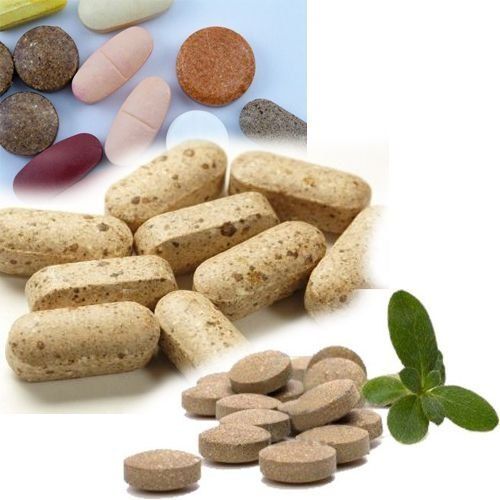 Ayurvedic Herbal Ultra Rejuvenator Medicine