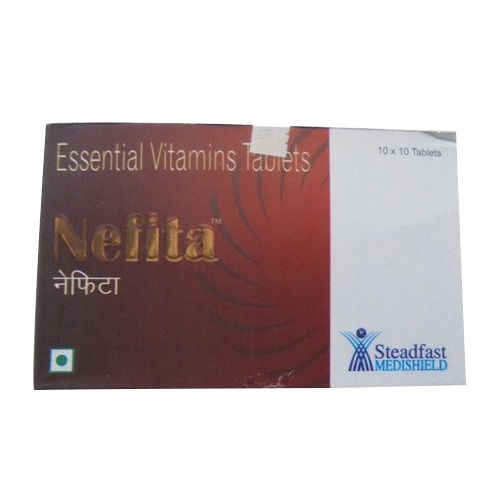 Essential Vitamin Tablet