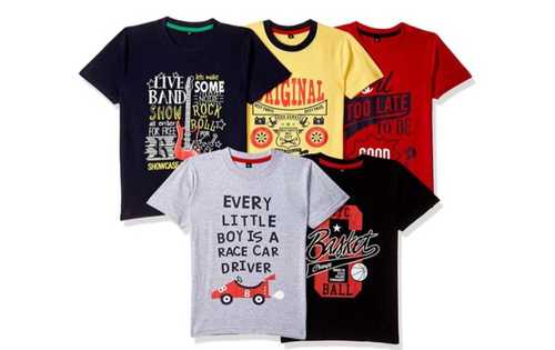 Men'S Tshirt