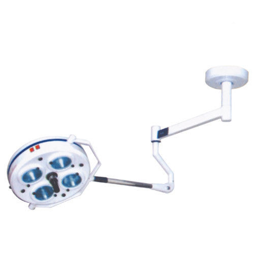 Overhead Surgical Light