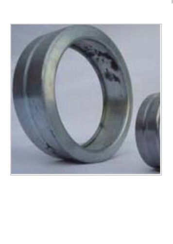 Round Shape Polished Finish Needle Roller Bearing Races with Excellent Functionality and Accuracy