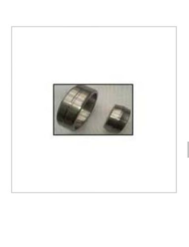 Round Shape Polished Finish Spherical Roller Bearing Races for Perfect Strength and Precise Design