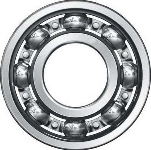 Stainless Steel Polished Silver Ball Bearing For Industrial