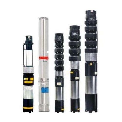 Three Phase Electric 5 To 20 Hp Single Stage Kirloskar Submersible Pump For Agriculture Industrial Use