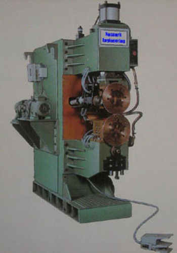 Three Phase Sites Default Files Circumferential Seam Welding Machine 415 V Frequency: 50 Hz Hertz (Hz)