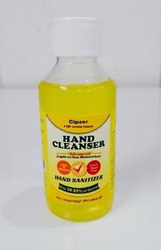 100% Pure Hand Sanitizer (200 ml)