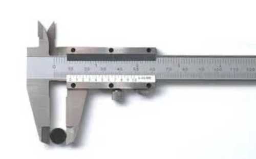 316 Ss Stainless Steel Polished Measuring Instruments