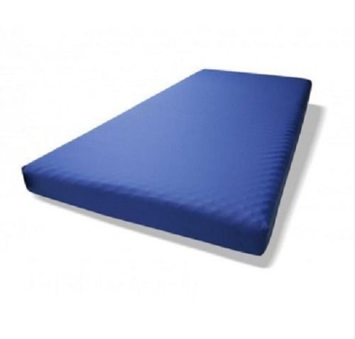 90x190 Cm Blue Cotton Hospital Mattress