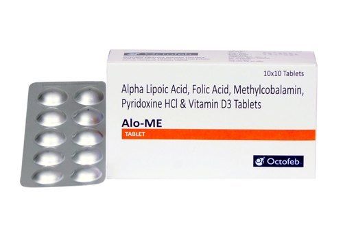 Alo-ME Tablet