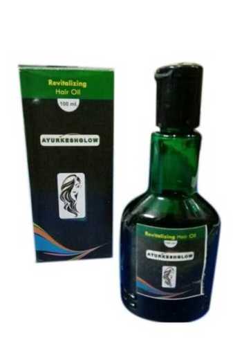 Ayurvedic Hair Oil