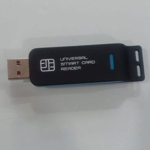 Black Color Usb Micro Sd Ufi Sim Card Dongle