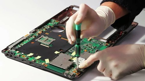 Computer and Laptop Motherboard Repairing Service By Citi Infotech