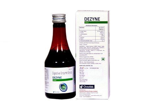 Dezyne Syrup