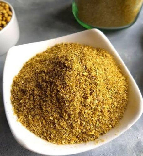 Dried Coriander Powder In Packet With Size 1Kg