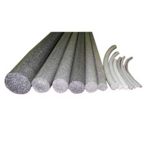 Dust Resistance Grey Color Epe Foam Backer Rod For Expansion Joint