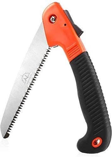 Garden Folding saw