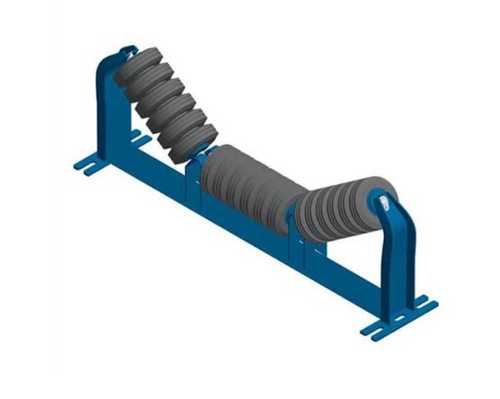 Heavy Duty Conveyor Idler