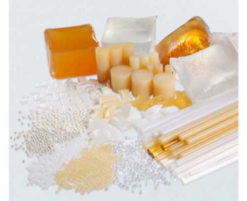 Hot Melt Glue Packaging: Can (Tinned)