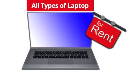 Laptop Computer Desktop Rental Services By Citi Infotech
