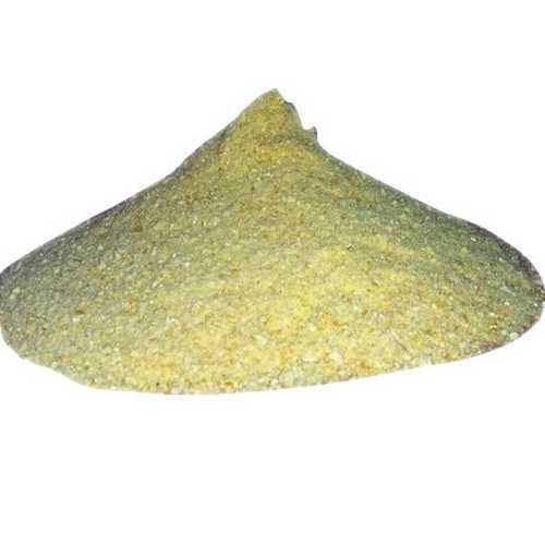 Natural Light Yellow High Protein Dried Maize Cattle Feed 