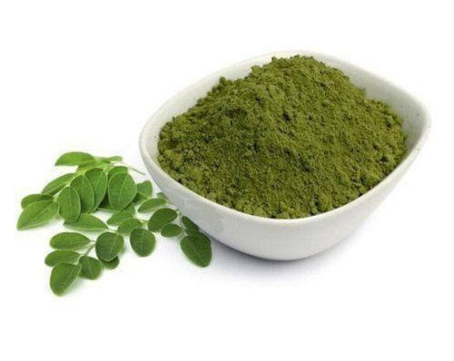 Moringa Leaves Spice Powder In Packet With Size 1Kg