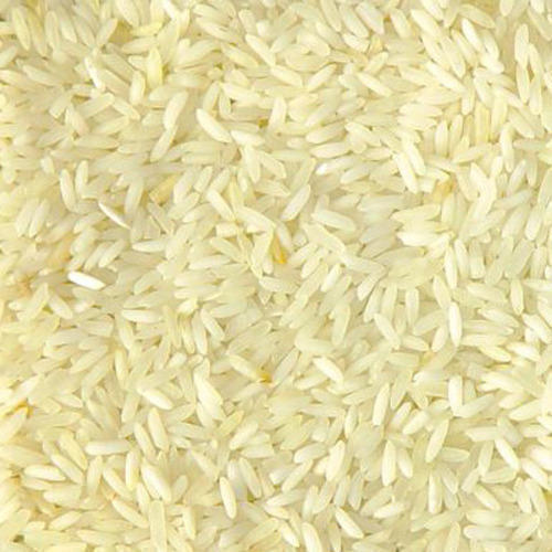 Natural High In Protein FSSAI Certified Organic White Ponni Rice