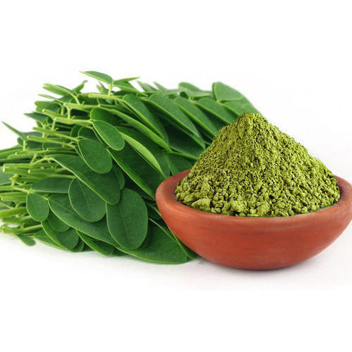 Organic Healthy Natural Taste Dried Green Drumstick Powder