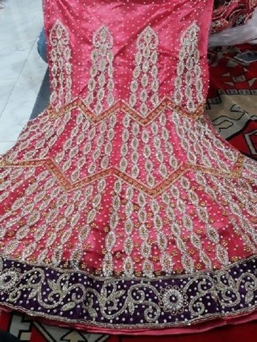 designer lehenga