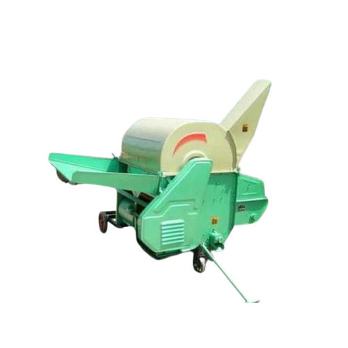 Portable 5HP Mild Steel Single Crop Wheat Thresher Machine