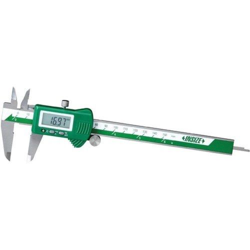 Portable Handheld Stainless Steel Automatic Power Off Lcd Digital Adjustable Vernier Caliper