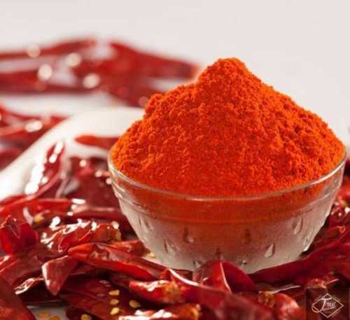 Red Chilli Powder