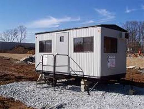 Different Robust Prefab Modular Movable Relocatable Structures