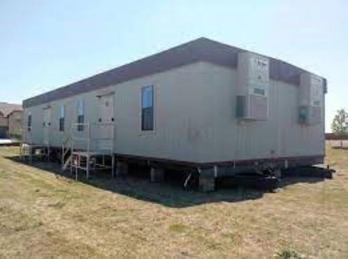 Robust Prefab Modular Movable Relocatable Structures