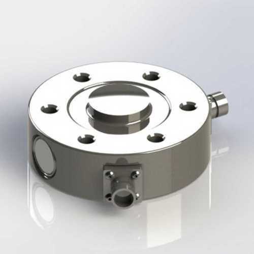 Multi Stainless Steel Low Profile Pan Cake Load Cells