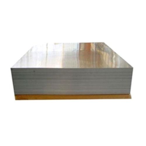 Rectangular Water Proof Durable Coating Galvanised Surface Made Commercial Industrial Gi Sheet