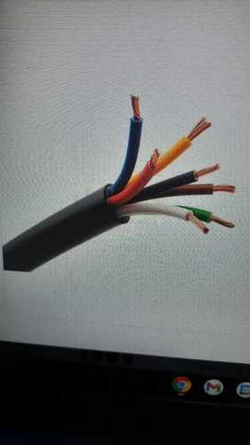 600 To 1000 Nominal Voltage Multicore Cu Pvc Cable For Street Light