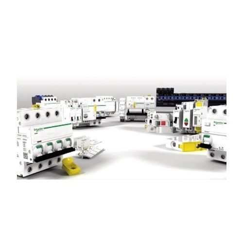 Acti 9 Range For Low Voltage Din Rail System Up To 63 A Switch Gear