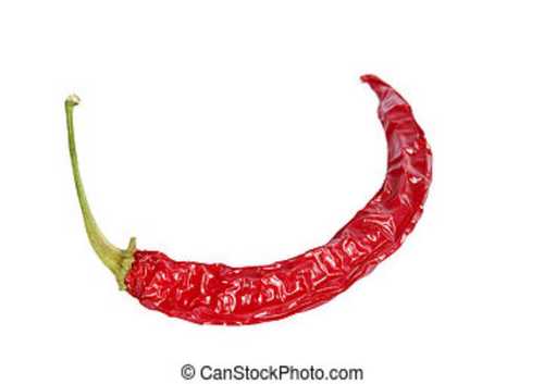 Dry Chili