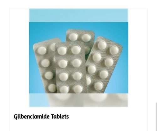 Glibenclamide Tablets