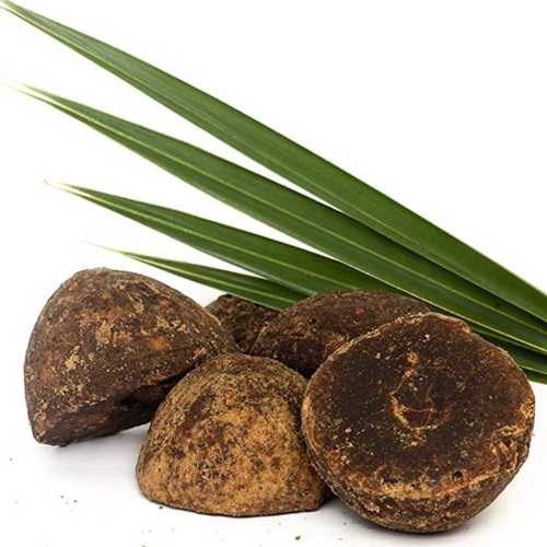 Healthy And Nutritious Palm Jaggery