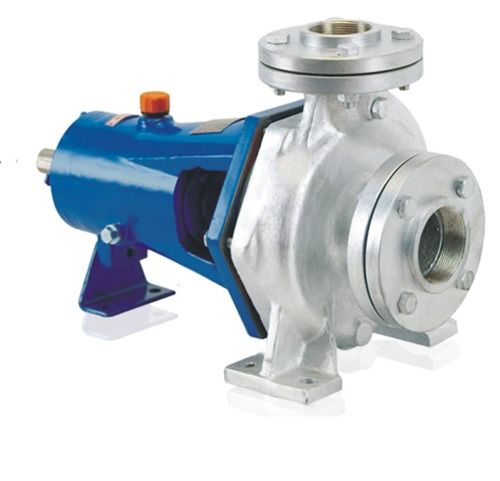 High Energy Efficiency Centrifugal Pumps